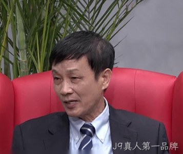 直面掌门人：J9真人第一品牌董事长颜贻意（上）
