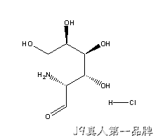氨基葡萄糖盐酸盐