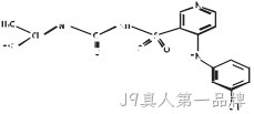化学结构式 化学结构式