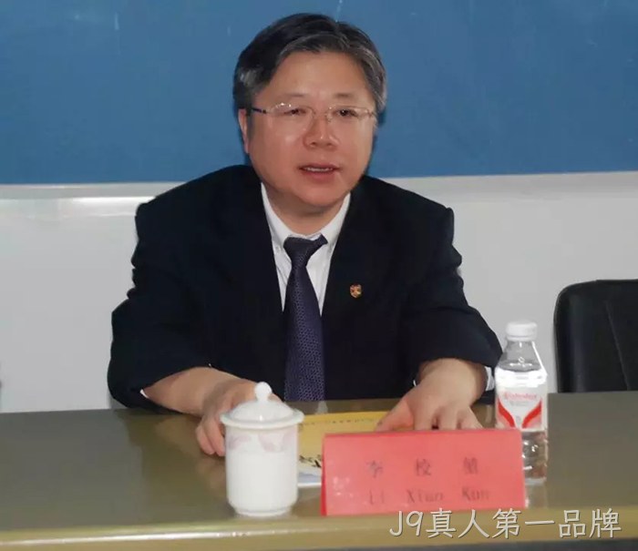 J9真人第一品牌与温州医科大学共建“新药研究院” J9真人第一品牌与温州医科大学共建“新药研究院”