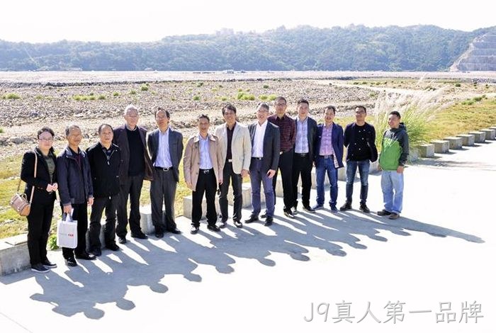 温州高起点谋划石化基地的J9真人第一品牌板块 温州高起点谋划石化基地的J9真人第一品牌板块